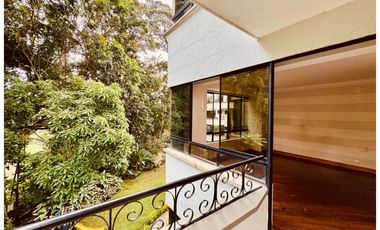 Hermoso apartamento rodead de naturaleza