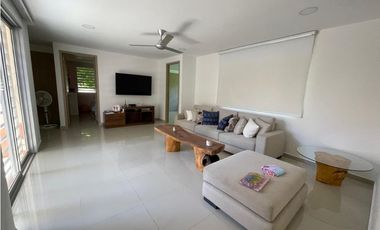 🌿 Casa campestre de lujo dentro de Santa Marta