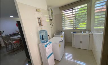 🌿 Casa campestre de lujo dentro de Santa Marta