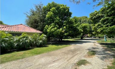 🌿 Casa campestre de lujo dentro de Santa Marta