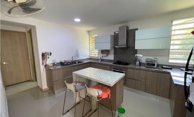 🌿 Casa campestre de lujo dentro de Santa Marta