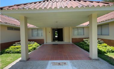 🌿 Casa campestre de lujo dentro de Santa Marta