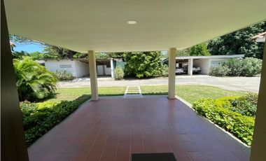 🌿 Casa campestre de lujo dentro de Santa Marta