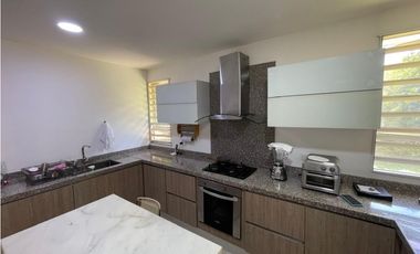 🌿 Casa campestre de lujo dentro de Santa Marta