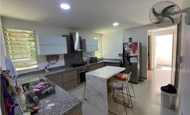 🌿 Casa campestre de lujo dentro de Santa Marta