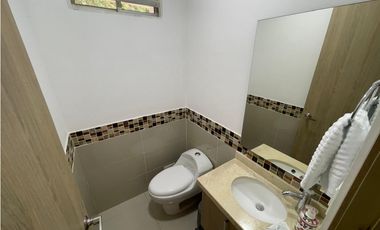 🌿 Casa campestre de lujo dentro de Santa Marta