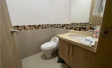 🌿 Casa campestre de lujo dentro de Santa Marta