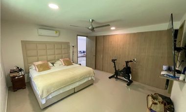 🌿 Casa campestre de lujo dentro de Santa Marta