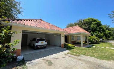 🌿 Casa campestre de lujo dentro de Santa Marta