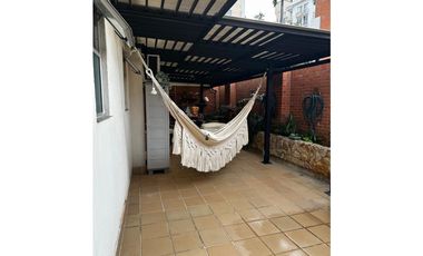 (MC-C) Apartamento con Terraza en Venta/Alquiler Cristales Oeste Cali
