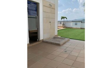 (MC-C) Apartamento con Terraza en Venta/Alquiler Cristales Oeste Cali