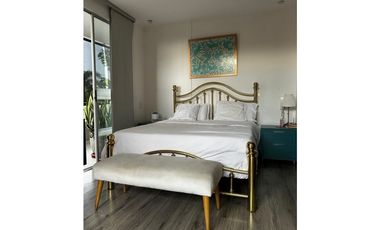 (MC-C) Apartamento con Terraza en Venta/Alquiler Cristales Oeste Cali