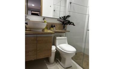 (MC-C) Apartamento con Terraza en Venta/Alquiler Cristales Oeste Cali