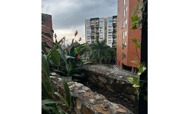 (MC-C) Apartamento con Terraza en Venta/Alquiler Cristales Oeste Cali