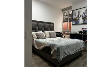 (MC-C) Apartamento con Terraza en Venta/Alquiler Cristales Oeste Cali