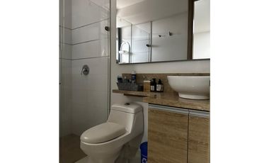 (MC-C) Apartamento con Terraza en Venta/Alquiler Cristales Oeste Cali