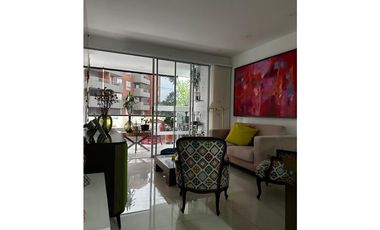 (MC-C) Apartamento con Terraza en Venta/Alquiler Cristales Oeste Cali