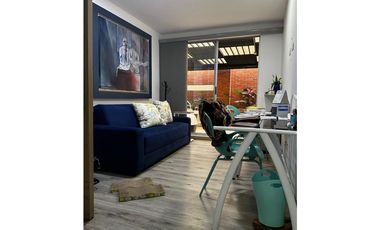 (MC-C) Apartamento con Terraza en Venta/Alquiler Cristales Oeste Cali