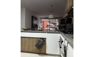 (MC-C) Apartamento con Terraza en Venta/Alquiler Cristales Oeste Cali
