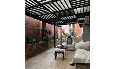 (MC-C) Apartamento con Terraza en Venta/Alquiler Cristales Oeste Cali