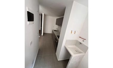 Venta de apartamento en Itagui Unidad Zanetti
