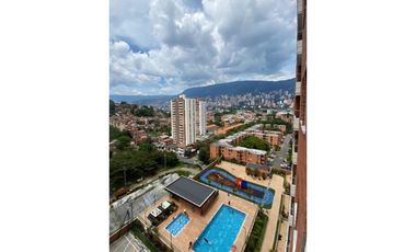 Venta de apartamento en Itagui Unidad Zanetti