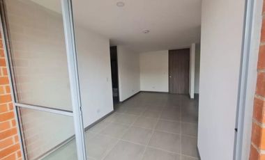 Venta de apartamento en Itagui Unidad Zanetti