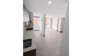 Venta de apartamento en Itagui Unidad Zanetti