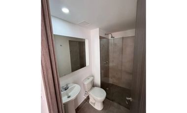 Venta de apartamento en Itagui Unidad Zanetti
