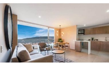 Venta de apartamento en Itagui Unidad Zanetti
