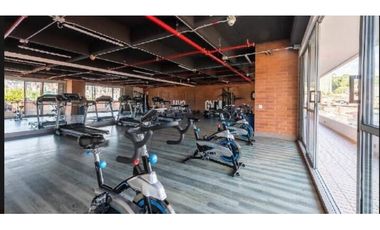 Venta de apartamento en Itagui Unidad Zanetti