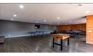 Venta de apartamento en Itagui Unidad Zanetti