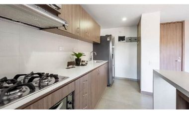 Venta de apartamento en Itagui Unidad Zanetti