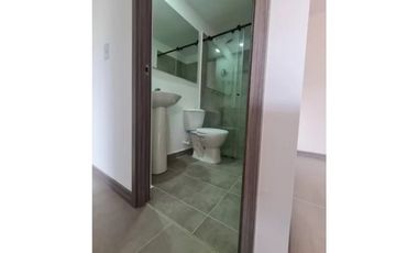 Venta de apartamento en Itagui Unidad Zanetti