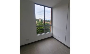 Venta de apartamento en Itagui Unidad Zanetti