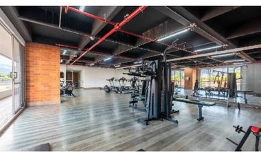 Venta de apartamento en Itagui Unidad Zanetti