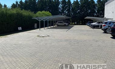 ALQUILER Departamento un dormitorio con jardín en Nordelta