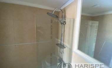 ALQUILER Departamento un dormitorio con jardín en Nordelta