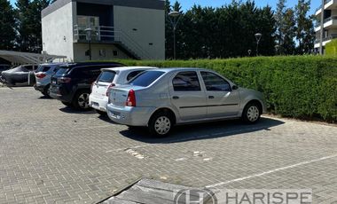 ALQUILER Departamento un dormitorio con jardín en Nordelta