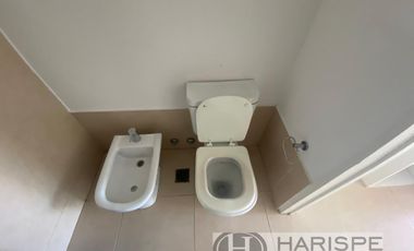 ALQUILER Departamento un dormitorio con jardín en Nordelta