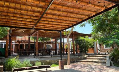 Oportunidad de Inversión en Ica – 3,078 m²