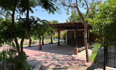 Oportunidad de Inversión en Ica – 3,078 m²