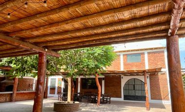 Oportunidad de Inversión en Ica – 3,078 m²