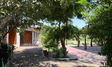 Oportunidad de Inversión en Ica – 3,078 m²