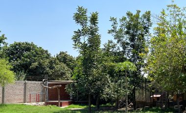 Oportunidad de Inversión en Ica – 3,078 m²
