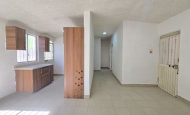 Casa 8 de Octubre/ Disponible 17 Marzo