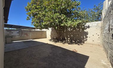 Casa 8 de Octubre/ Disponible 17 Marzo