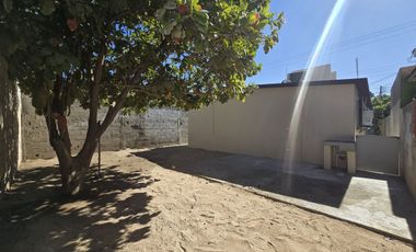 Casa 8 de Octubre/ Disponible 17 Marzo