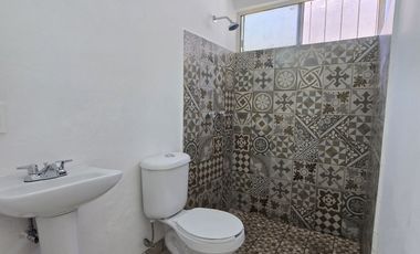 Casa 8 de Octubre/ Disponible 17 Marzo