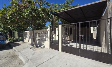 Casa 8 de Octubre/ Disponible 17 Marzo